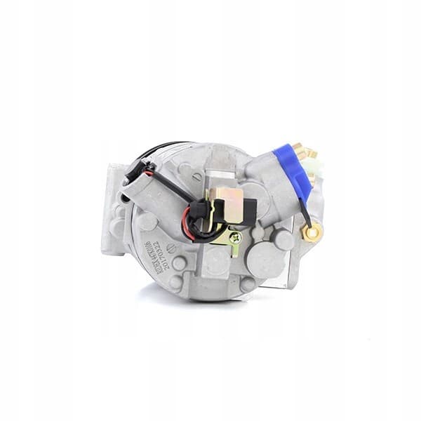 Compresor de aire acondicionado Ridex 447K0106 nuevo 5
