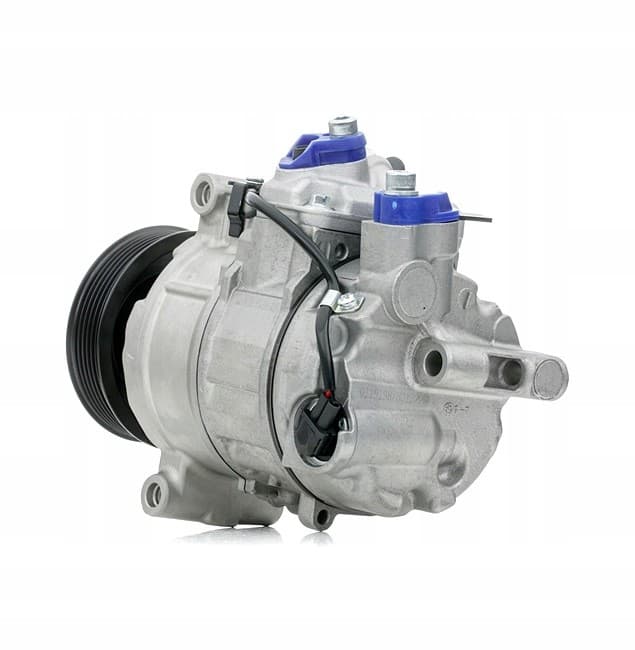 Compresor de aire acondicionado Stark Skkm-0340079 nuevo 11
