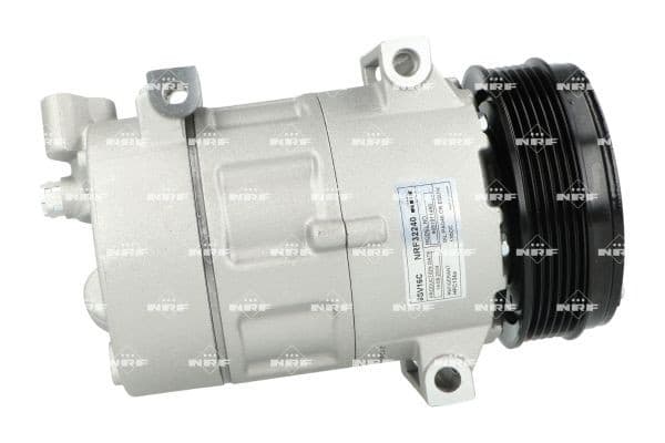 Compresor de aire acondicionado Nrf 32240 usado