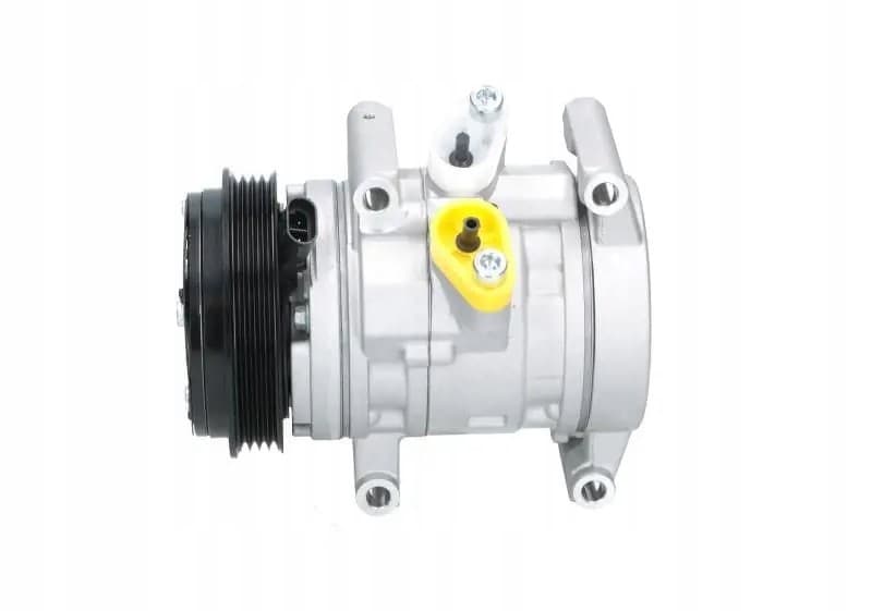 Compresor de aire acondicionado BV Psh 090.835.032.040 nuevo 2