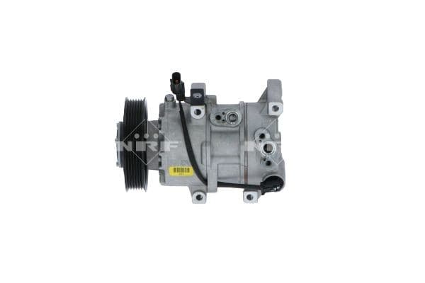 Compresor de aire acondicionado Nrf 320006G para Hyundai nuevo 2