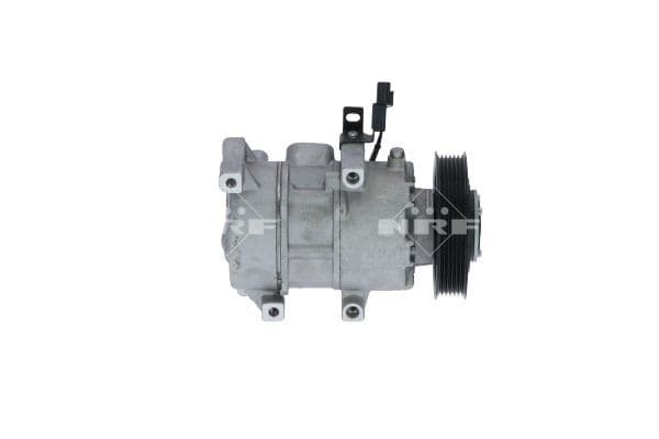 Compresor de aire acondicionado Nrf 320006G para Hyundai nuevo 3