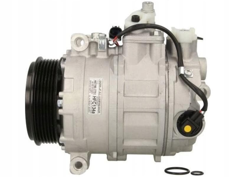 Compresor de aire acondicionado Nrf 32256 usado