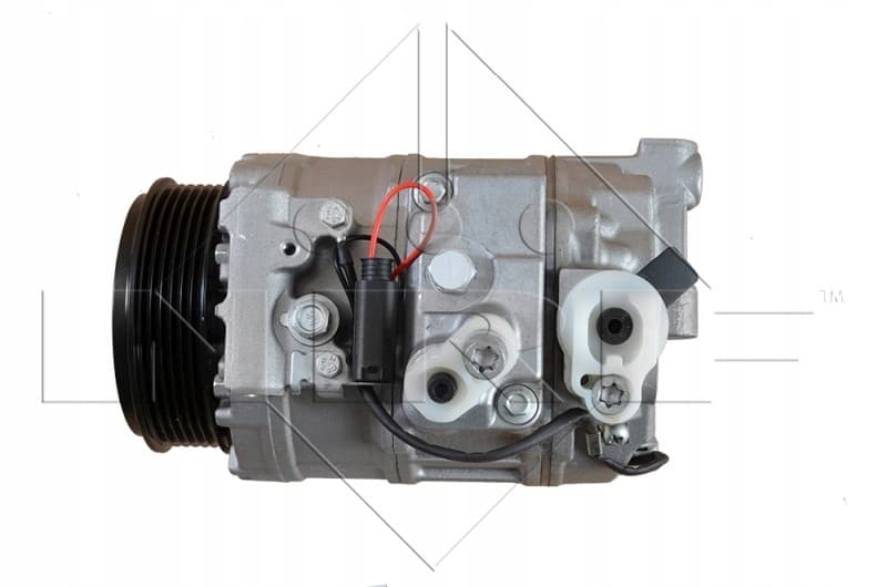 Compresor de aire acondicionado Nrf 32256 usado 8
