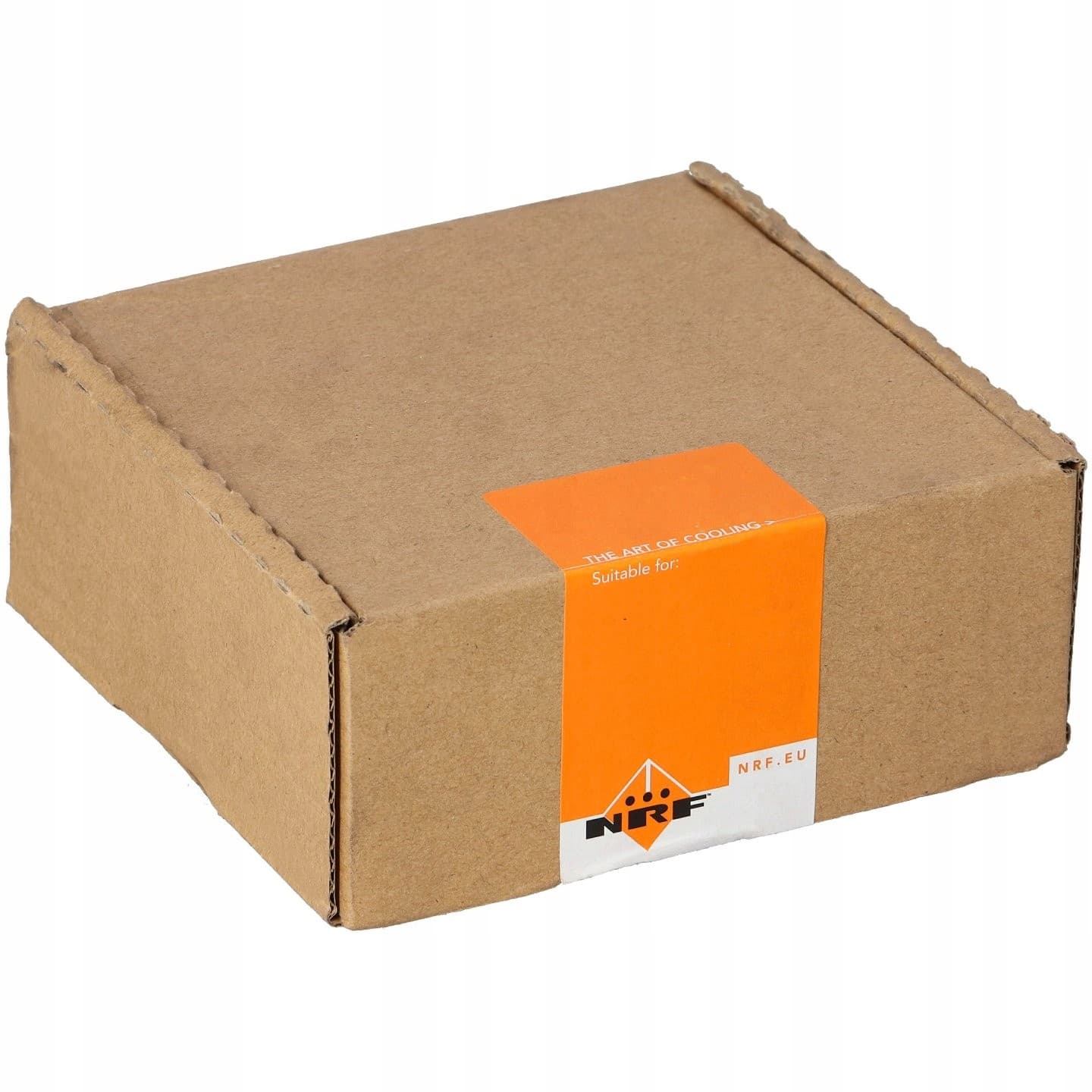 Compresor de aire acondicionado Nrf 32256 usado 9