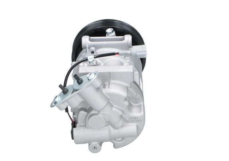 Compresor de aire acondicionado BV Psh 090.575.003.050 nuevo 4