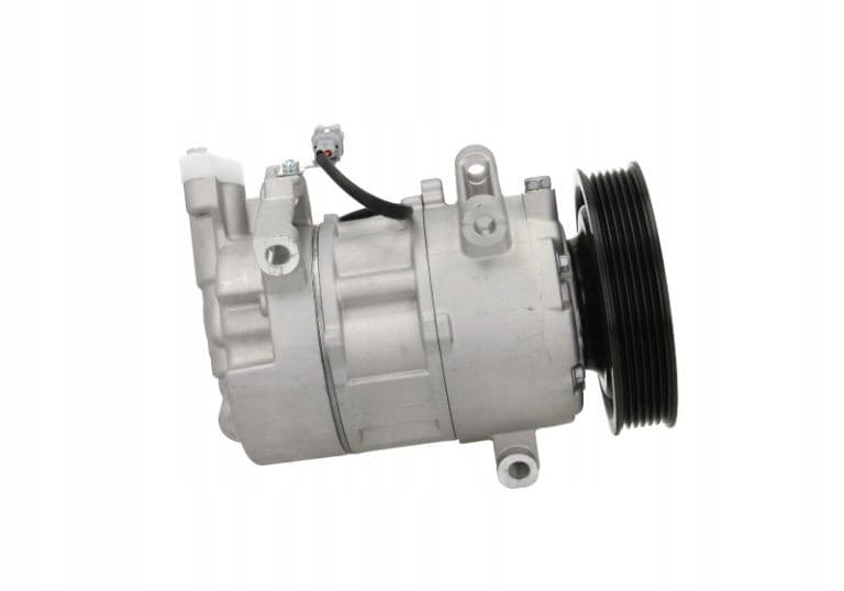 Compresor de aire acondicionado BV Psh 090.575.003.050 nuevo 9