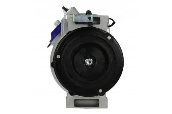 Compresor de aire acondicionado Nissens 89034 nuevo 4