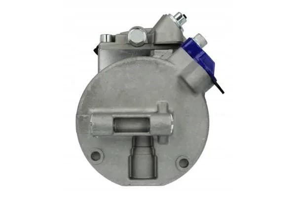 Compresor de aire acondicionado Nissens 89034 nuevo 5