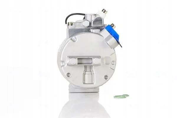 Compresor de aire acondicionado Nissens 89034 nuevo 9