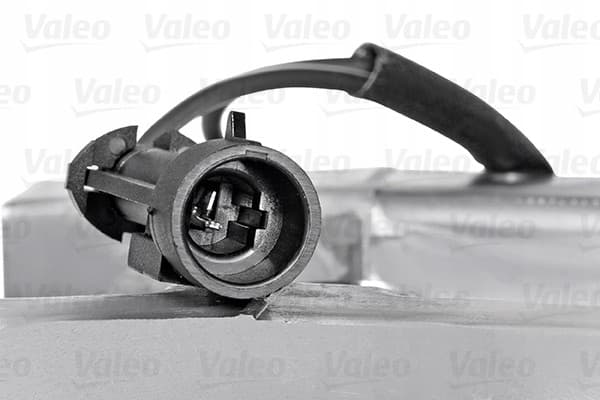 Compresor de aire acondicionado Valeo 813207 nuevo 3