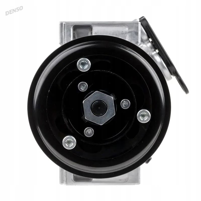 Compresor de aire acondicionado Denso DCP20122 nuevo 2
