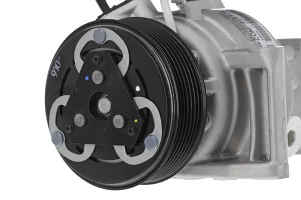 Compresor de aire acondicionado Valeo 699496 nuevo