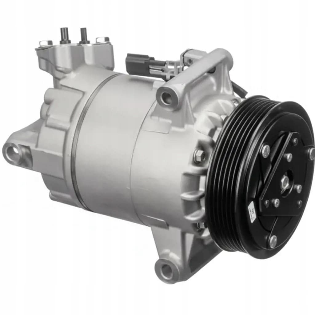 Compresor de Aire Acondicionado TSP0155927 Delphi nuevo