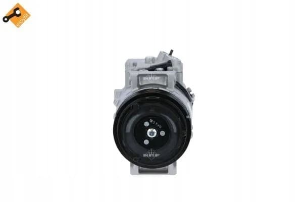 Compresor de aire acondicionado Nrf 32214 nuevo 6