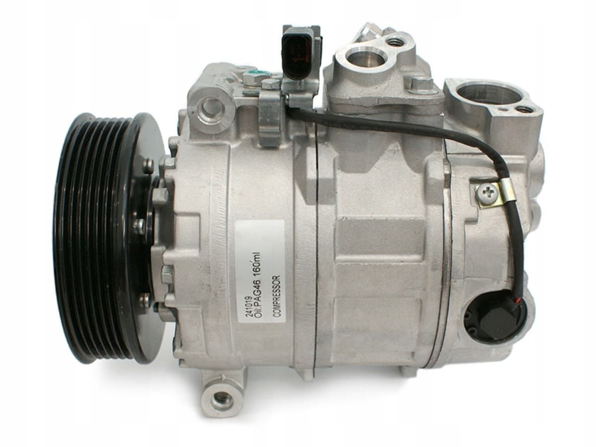 Compresor de Aire Acondicionado Audi A6 C6 8H0260805B nuevo
