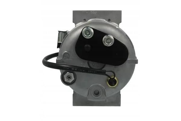 Compresor de aire acondicionado Nissens 89069 nuevo 3