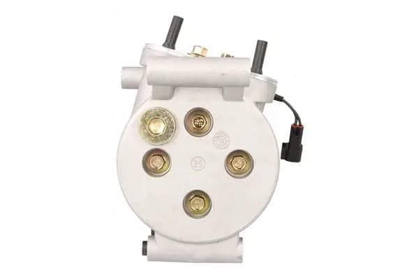 Compresor de aire acondicionado Nissens 89327 nuevo 5
