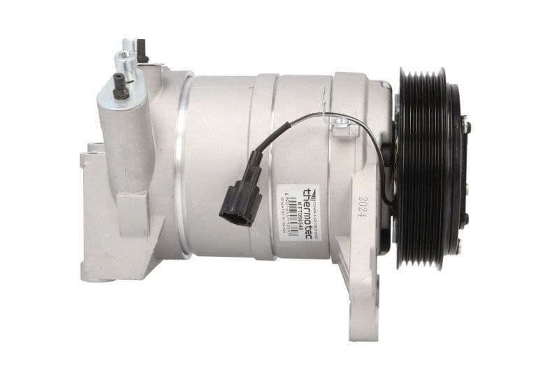 Compresor de aire acondicionado Thermotec KTT090548 nuevo 2