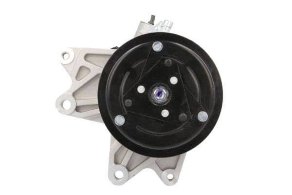 Compresor de aire acondicionado Thermotec KTT090548 nuevo 3