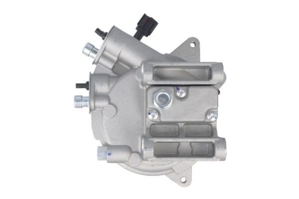 Compresor de aire acondicionado Thermotec KTT090548 nuevo 4