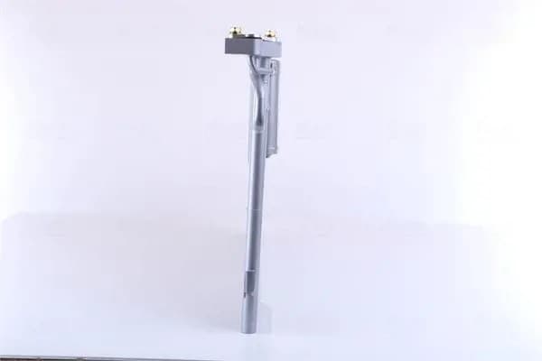 Nissens 940764 Condensador de Aire Acondicionado usado 4