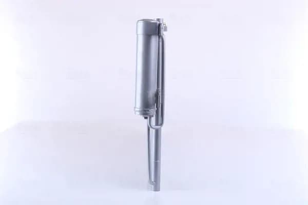 Nissens 940764 Condensador de Aire Acondicionado usado 5