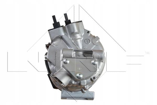 Compresor de aire acondicionado Nrf 32669 nuevo 4