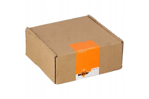 Compresor de aire acondicionado Nrf 32669 nuevo 8