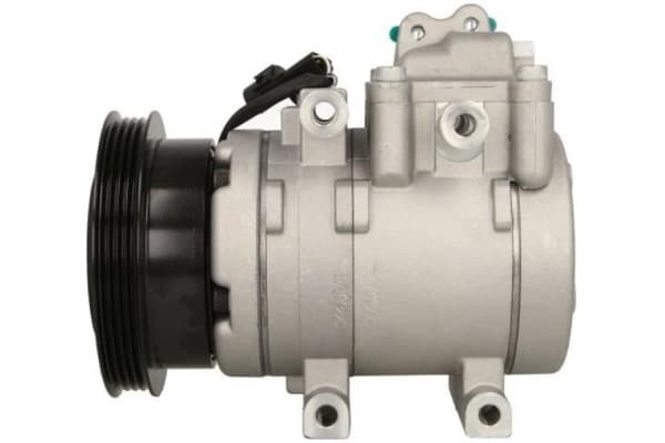 Compresor de aire acondicionado Nrf 32205 usado