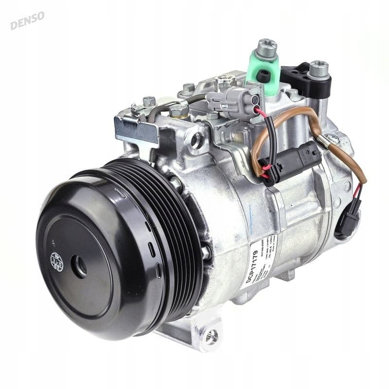 Compresor de aire acondicionado Denso DCP17178 nuevo