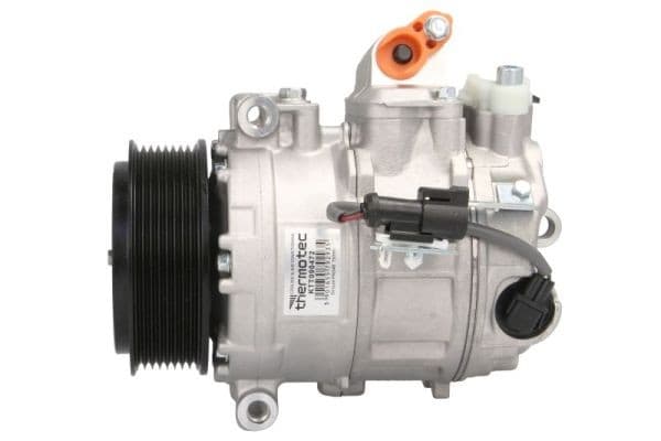 Compresor de aire acondicionado Thermotec KTT090472 nuevo 2