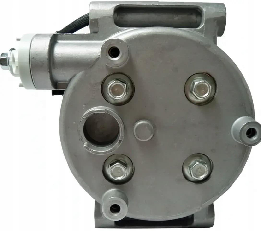 Compresor de aire acondicionado Mahle Acp 90 000S usado