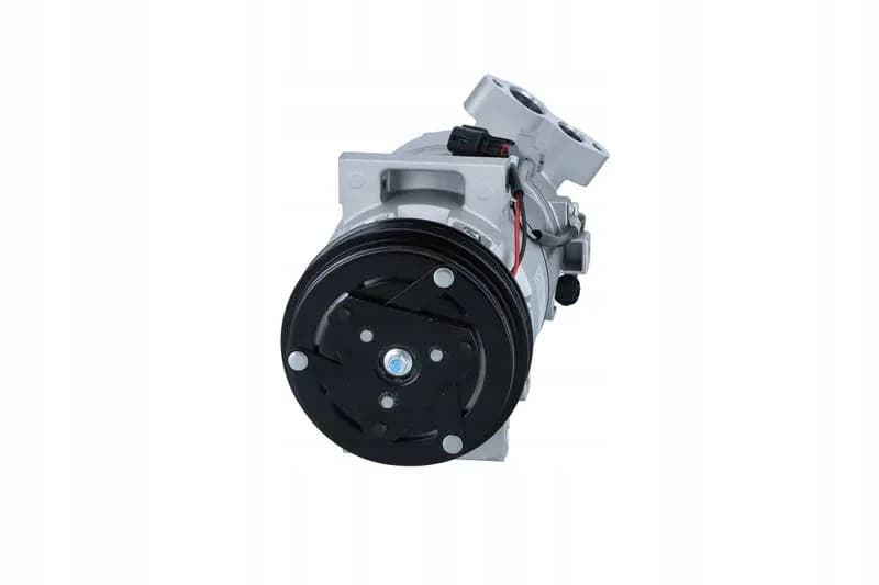 Compresor de aire acondicionado Nrf 320106 usado 2