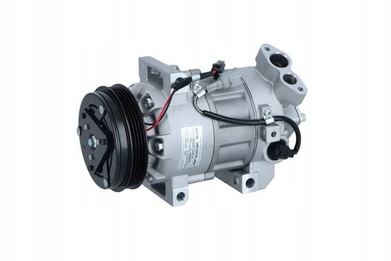 Compresor de aire acondicionado Nrf 320106 usado 8