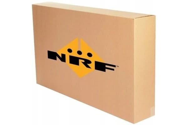 Compresor de aire acondicionado Nrf 320055 nuevo 7