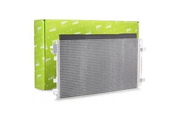 Valeo 818190 Condensador de aire acondicionado nuevo 11