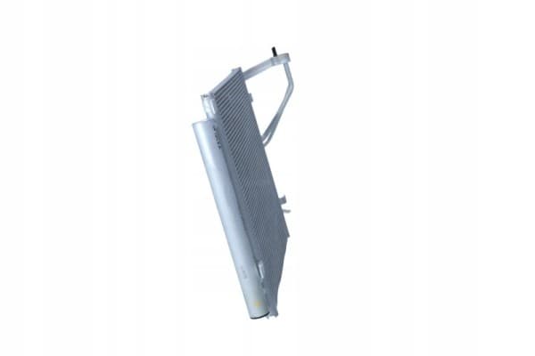 Condensador de aire acondicionado Nrf 350372 nuevo 5