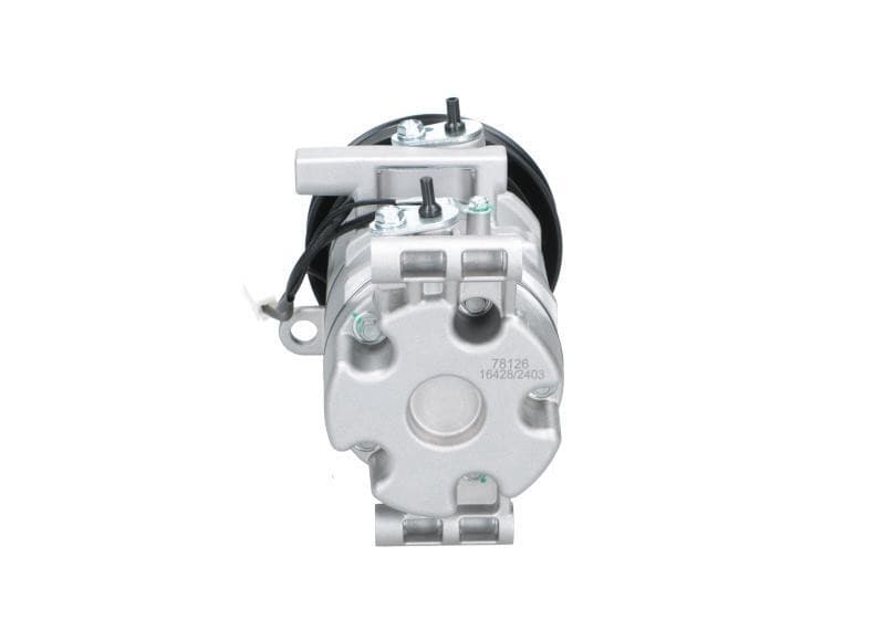 Compresor de aire acondicionado BV Psh 090.145.016.200 nuevo 4