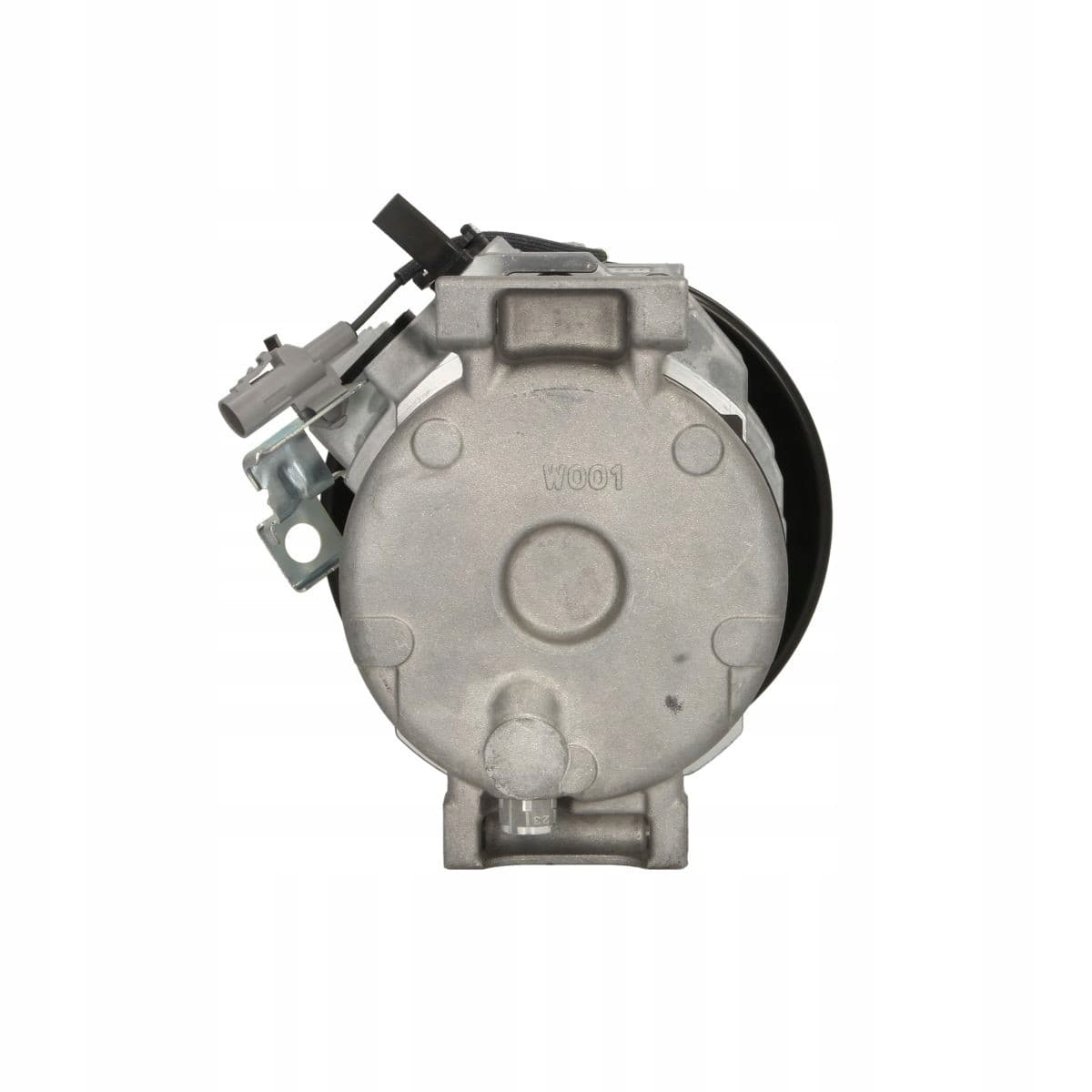 Compresor de aire acondicionado Denso DCP51000 nuevo 4