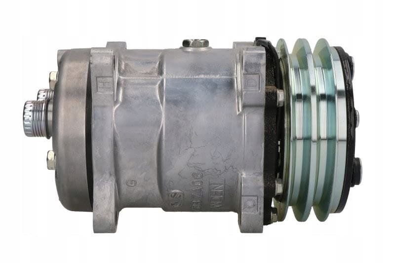 Compresor de Aire Acondicionado SD5H14-6631 nuevo 4