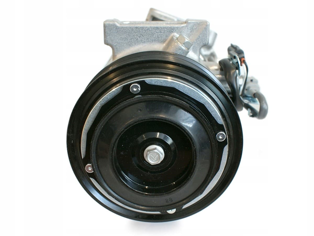 Compresor de Aire Acondicionado Renault 92600-5211R nuevo 3