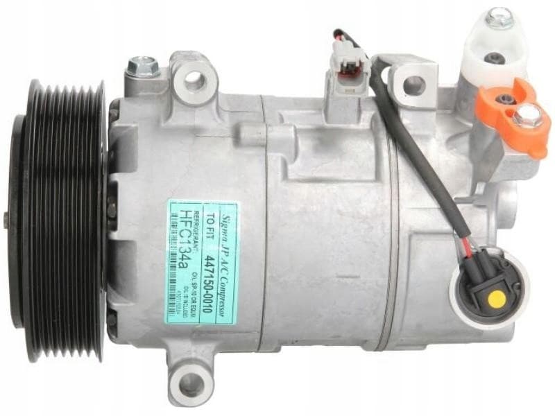 Compresor de aire acondicionado Nrf 32597 nuevo