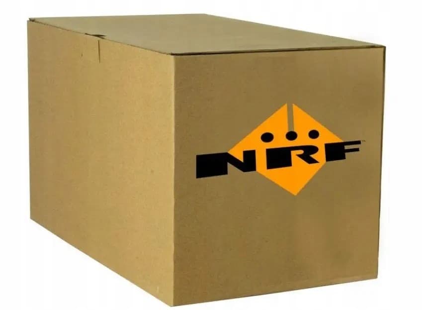 Compresor de aire acondicionado Nrf 32597 nuevo 2