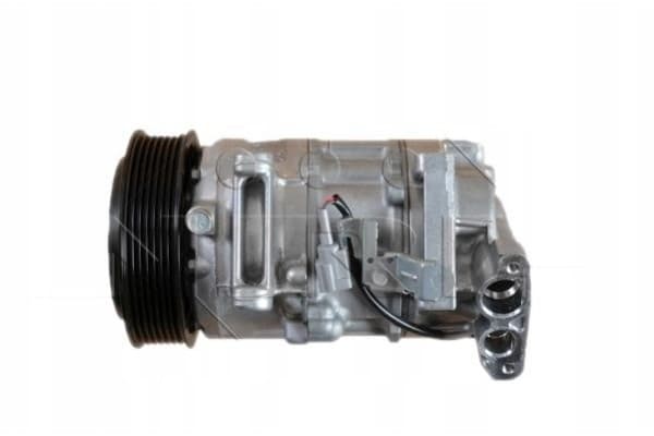 Compresor de aire acondicionado Nrf 32597 nuevo 4