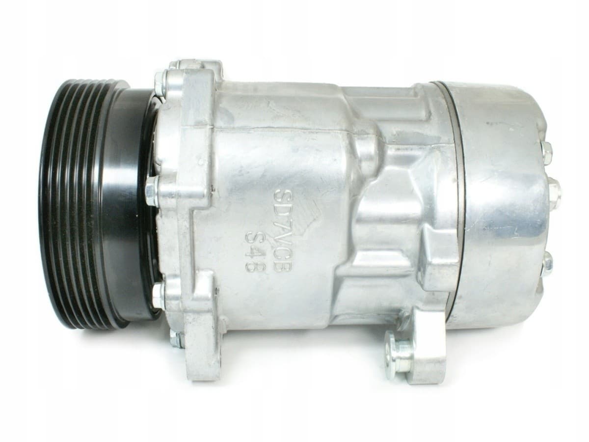 Compresor de Aire Acondicionado 7M3820803B nuevo 2