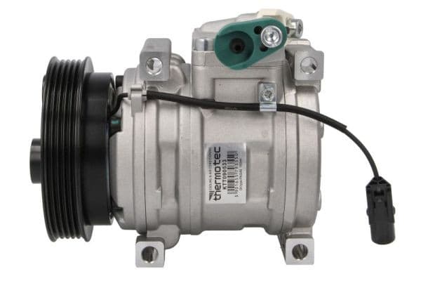 Compresor de aire acondicionado Thermotec KTT090533 nuevo