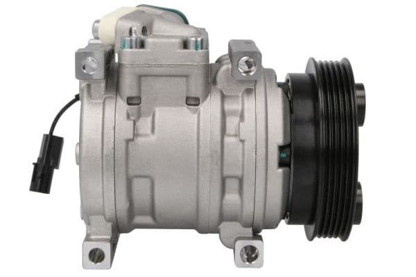 Compresor de aire acondicionado Thermotec KTT090533 nuevo 2