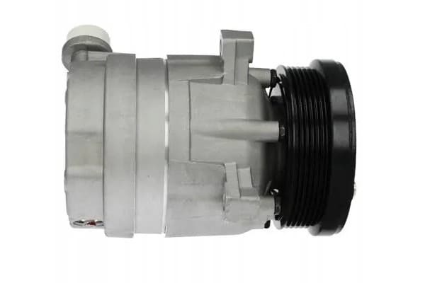 Compresor de aire acondicionado Nissens 89257 nuevo 2