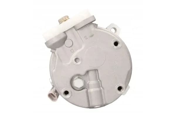 Compresor de aire acondicionado Nissens 89257 nuevo 6